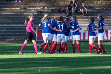 Bild 348 - Frauen Holstein Kiel - SV Meppen : Ergebnis: 1:1